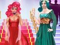 Cluiche Banphrionsa Drag an Prionsa  ar líne