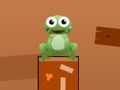 Cluiche Escape Seomra Frog  ar líne