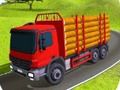 Cluiche 3D Insamhlóir Truck Indiach  ar líne