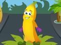 Cluiche Rith Banana  ar líne
