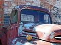 Cluiche Difríochtaí Sean-Rusty Cars  ar líne