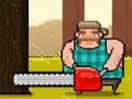 Cluiche Bob agus Chainsaw  ar líne