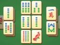 Cluiche Ez Mahjong ar líne