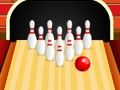 Cluiche Téigh Bowling 2  ar líne
