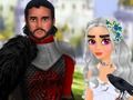 Cluiche Gúna Bainise Dragon Queen  ar líne