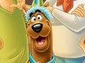 Cluiche Scooby Doo: 5ú Breithlá  ar líne