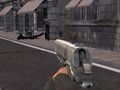Cluiche Shooter Ionsaí Rebel  ar líne