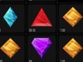 Cluiche Gems ar líne