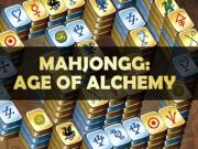 Cluiche Mahjong: Aois Ailceimic  ar líne
