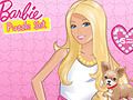Cluiche Tacar bhfreagra barbie  ar líne
