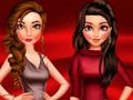 Cluiche BFFS: Páirtí Velvet  ar líne