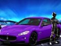 Cluiche Maserati Granturismo 2018 ar líne