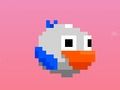 Cluiche Faoile Flappy ar líne