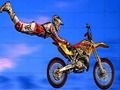Cluiche Dúshlán Puzal Motocross  ar líne