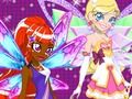 Cluiche Déantóir Lolirockstars  ar líne