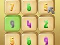 Cluiche Jolly jong math ar líne