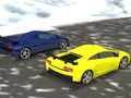 Cluiche Drift Hill 3D ar líne