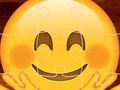 Cluiche Dúshlán Puzal Emoji  ar líne