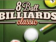 Cluiche 8 Ball Ar Líne  ar líne
