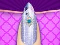 Cluiche Spa Nail Draíocht  ar líne