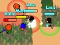 Cluiche Craobhchomórtais Brawl  ar líne