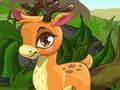 Cluiche Jigsaw Fun Animals  ar líne
