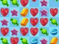Cluiche Saga candy milis  ar líne
