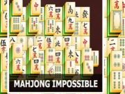 Cluiche Mahjong Dodhéanta  ar líne