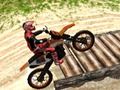 Cluiche Trialacha Xtreme Bike 2019 ar líne