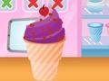 Cluiche Cuimhne Ice Cream 2  ar líne