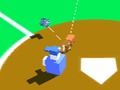Cluiche Fury Baseball  ar líne