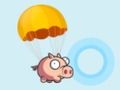 Cluiche Rith Oink !!!  ar líne