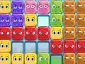 Cluiche Éabhlóid na mBloc Gummy  ar líne