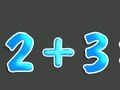 Cluiche Leanbh Math  ar líne