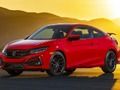 Cluiche 2020 Honda Civic IR  ar líne