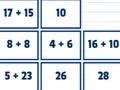 Cluiche Suimiú Math Mahjong  ar líne
