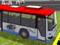 Cluiche Insamhlóir Páirceála Bus 3d  ar líne