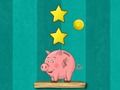Cluiche Eachtraíochta Piggy Bank 2  ar líne