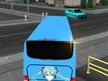 Cluiche Insamhlóir Bus Bus  ar líne