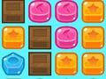 Cluiche Candy Sweet  ar líne