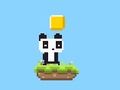 Cluiche Grá panda 2 ar líne