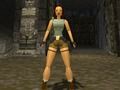 Cluiche Lara Croft Tomb Raider ar líne