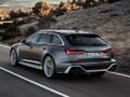 Cluiche Audi Rs6 Avant ar líne