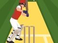 Cluiche Curadh Pro Cricket  ar líne