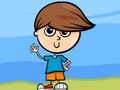 Cluiche Meaitseáil Cártaí Kids  ar líne