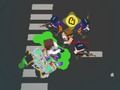 Cluiche Sealgaire zombie ar líne