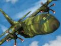 Cluiche Insamhlóir Eitilte C -130 Oiliúint  ar líne