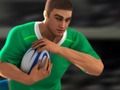 Cluiche Rush Rugbaí  ar líne