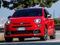 Cluiche Spórt Fiat 500x ar líne