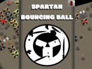 Cluiche Ball Preabadh Spartan  ar líne